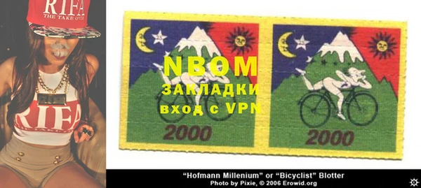 винт Няндома